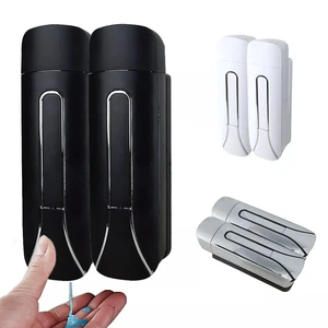 Диспенсер для жидкого мыла, 350 мл, настенный, для кухни