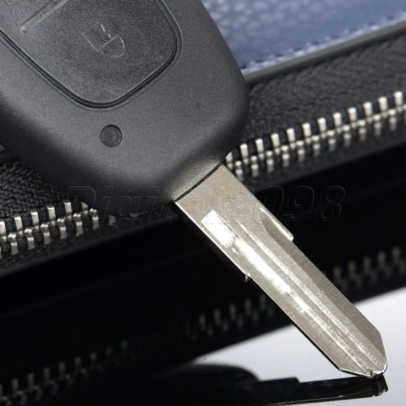 Yetaha новые автомобильные Чехлы сменный пульт дистанционного управления брелок