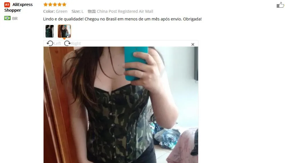 Для женщин Камуфляж камуфляжным принтом костей корсет Overbust талии Cincher Корсеты и