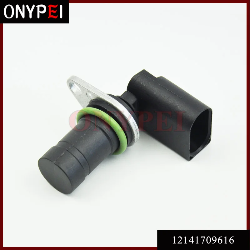 

Crankshaft Position Sensor 12141709616 For BMW 325Ci 325i 330Ci 330i 525i X3 Z4