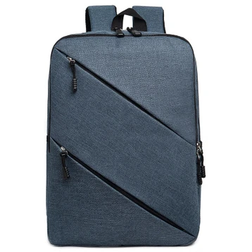 Дорожный рюкзак для ноутбука деловая рабочая сумка компьютера водостойкий
