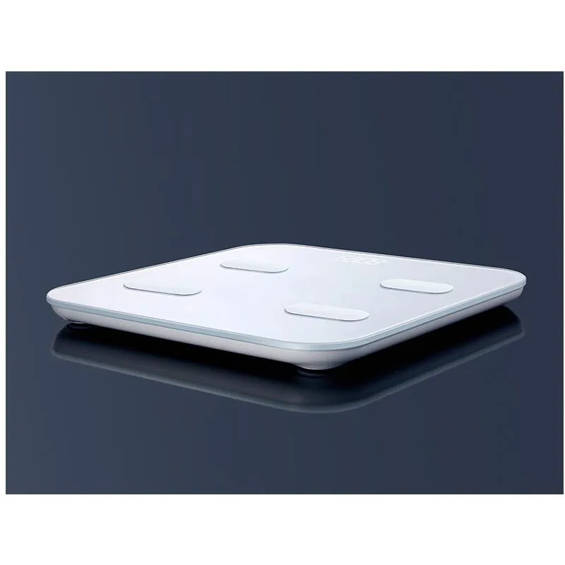 Точный Умный домашний прибор для измерения жира и электронные весы калорий