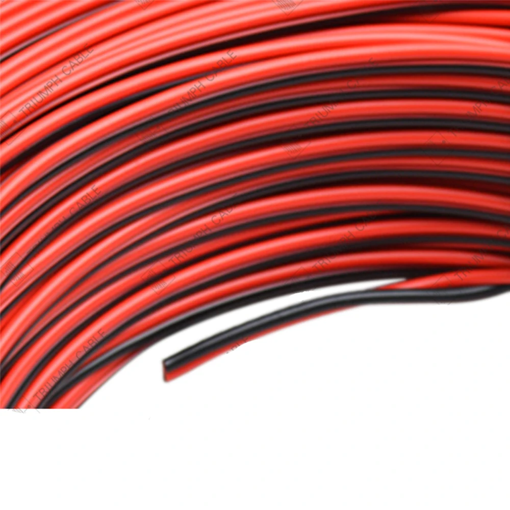 TRIUMPHCABLE 5 м RVB 0 мм 75 1 2 2C Соединительный кабель для фотоэлектрической солнечной