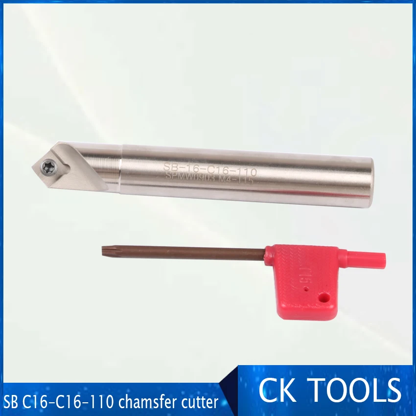 Скидка фреза для снятия фаски 16 мм|Буровой инструмент| |