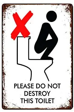 

Tin Sign Best seat in The House Sign for Bar Pub Home Vintage Retro Poster Retro Wall Home Bar Pub Vintage Cafe Decor, 8x12 Inch