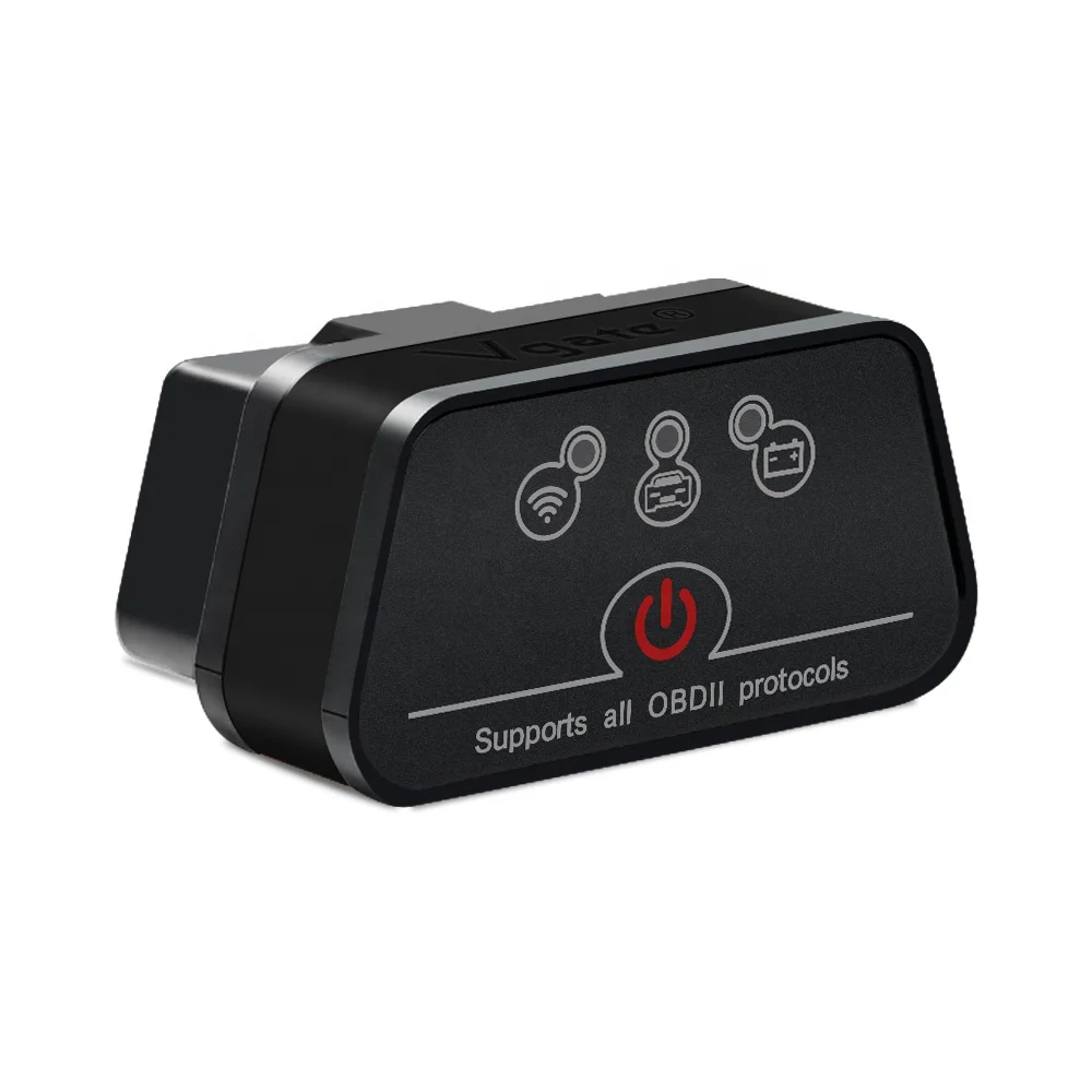 Vgate ICar2 ELM327 Bluetooth OBD 2 сканер ICar Mini Elm 327 Obd2 II диагностический инструмент адаптер для