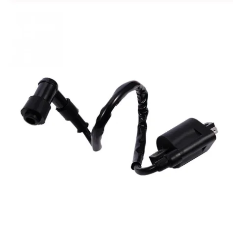 1x CG-125 Motorcycle Ignition Coil For 50cc 150cc 200cc 250cc GY6 Scooter Moped ATV Gokart Dirt Bike Motor 12V Car accessories | Автомобили