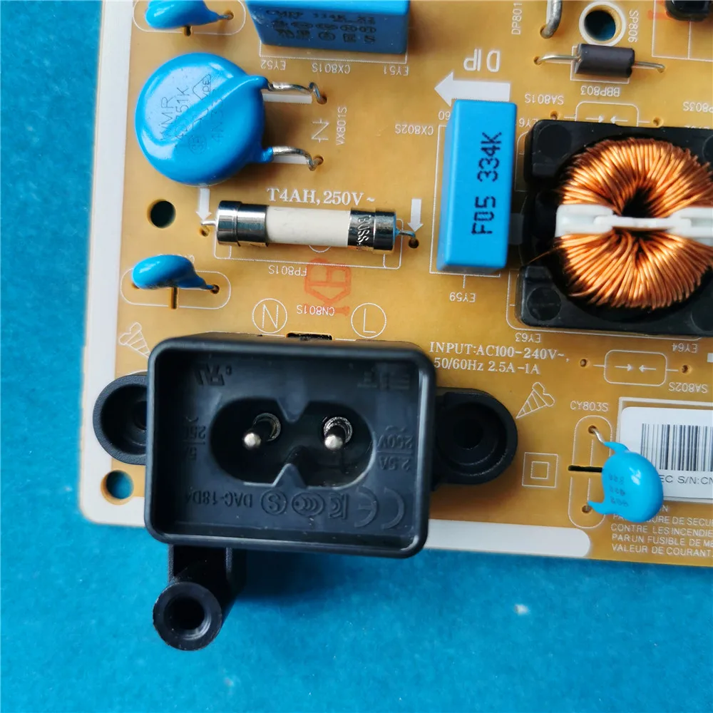 New Power Board Card Supply BN44-00699B C A L48SF_EDY For UE48J5100AK UE48H5040AK UA48HU5900J UE48H5000AK 48H5000AW HG48AC670CJ