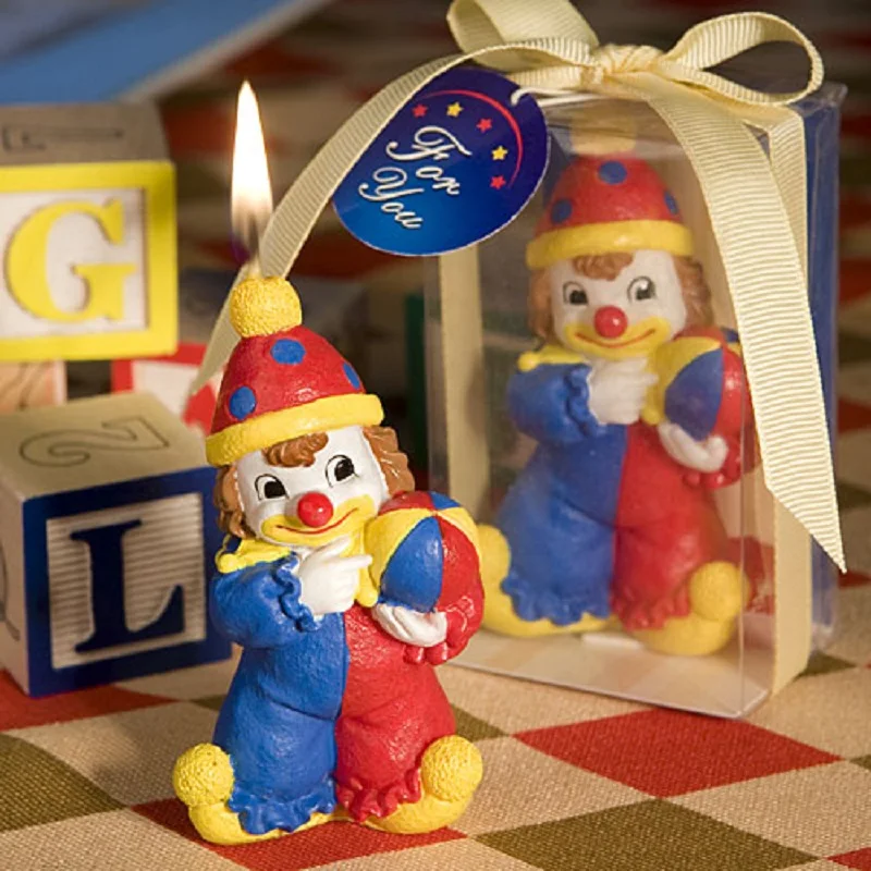 Свадебные украшения свечи романтические креативные подарки бездымные красочные