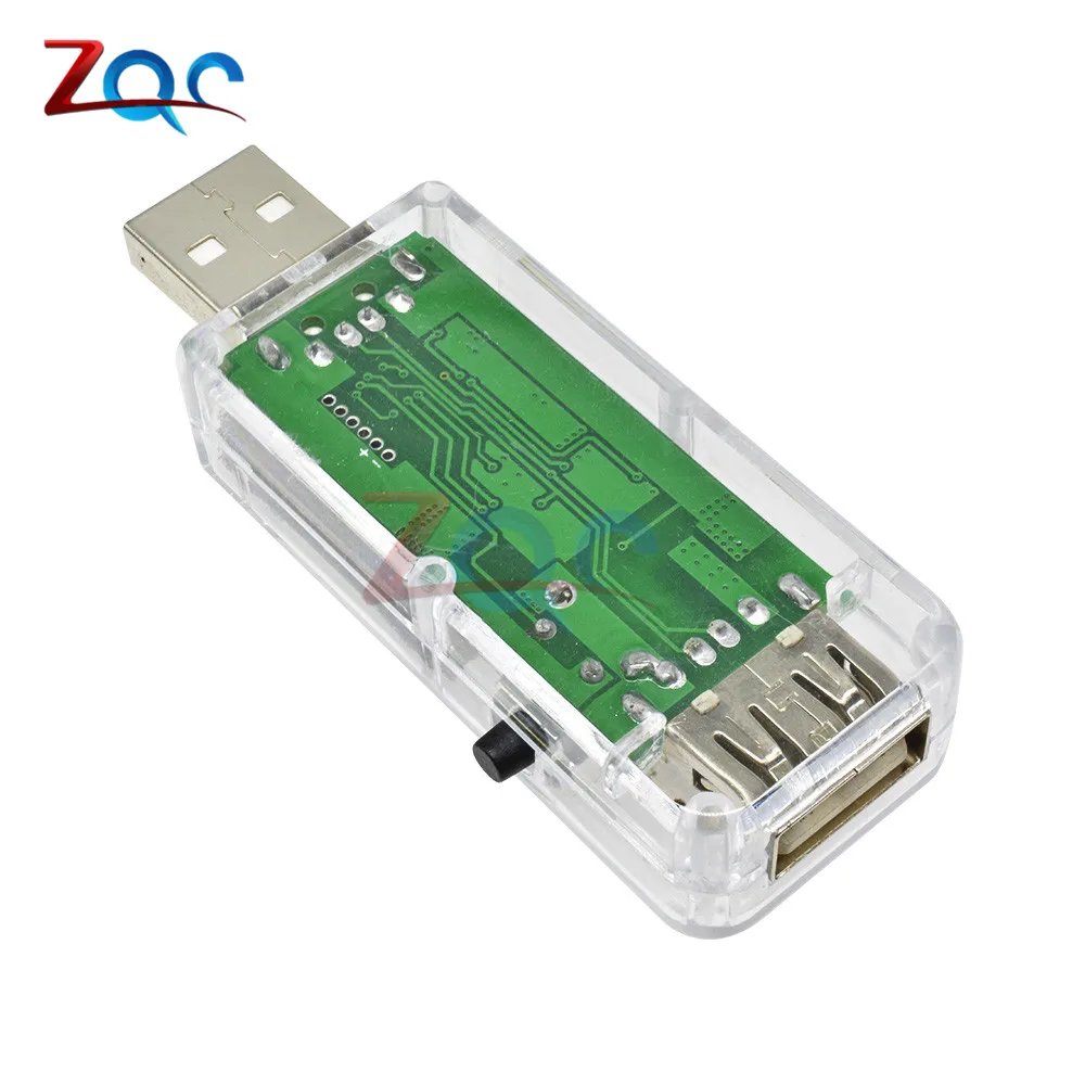 14/24 в 1 QC3.0 2,0 USB тестер постоянного тока цифровой вольтметр измеритель тока Амперметр детектор монитор Индикатор питания зарядное устройство