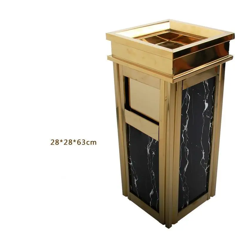 

De Banheiro Holder Kosz Na Smieci Garbage Dust Papelera Hotel Commercial Recycle Poubelle Dustbin Cubo Basura Trash Bin