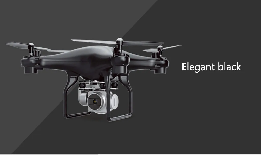 Рыболовный Дрон iqos X6 2,4G Wifi FPV широкоугольный 5MP 1080P камера большой емкости RC Quadcopter pgytech посадочная площадка