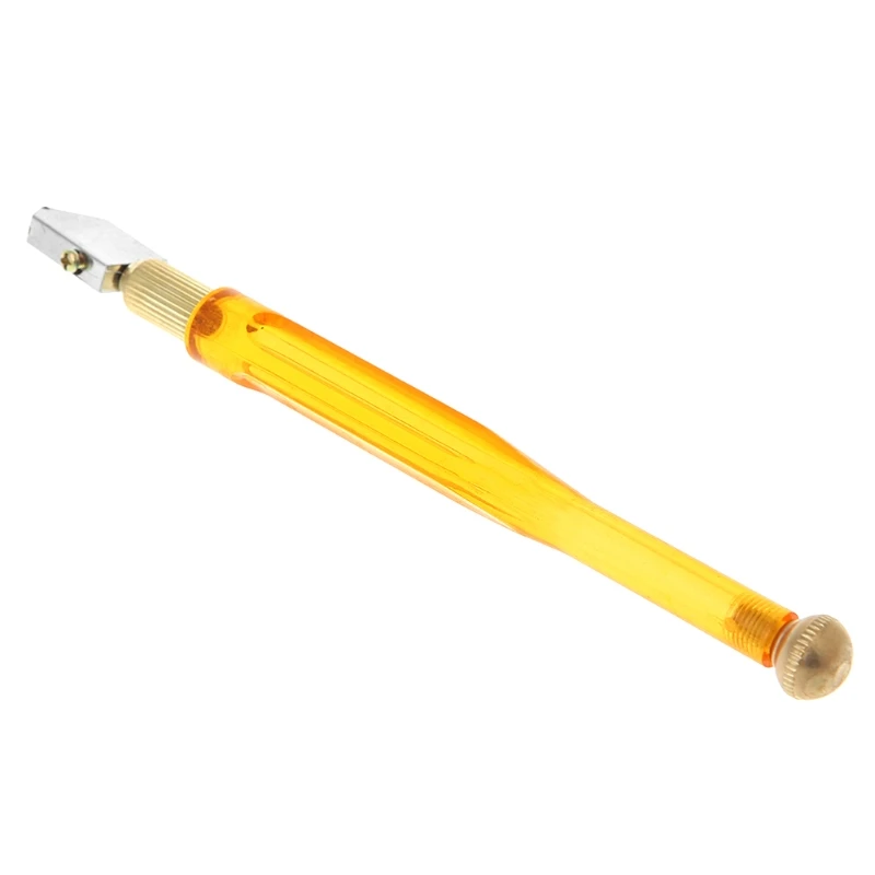 

Portable Antislip Cutting Tool Carbide Wheel Blade Glass Tile Cutter Diamond Tip