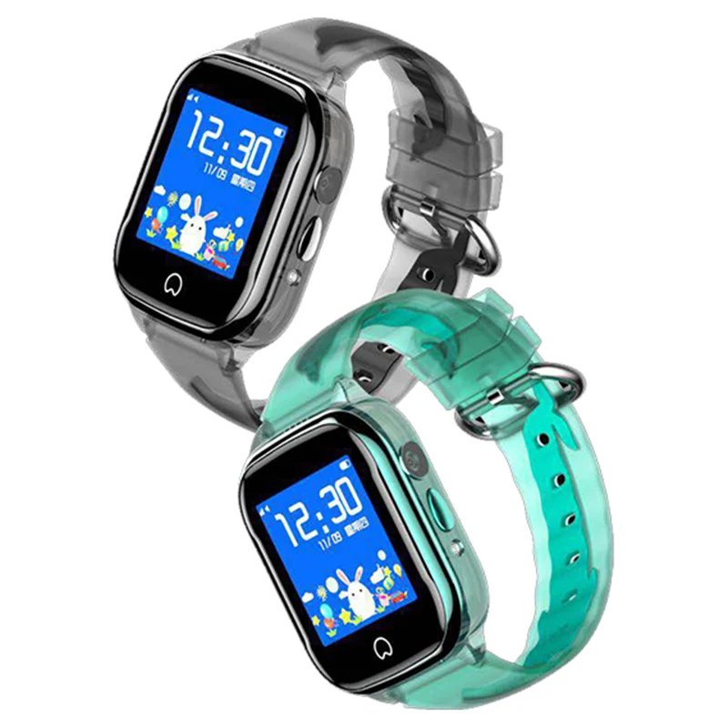 Водонепроницаемые Смарт часы для детей gps/lbs трекер умные SOS Вызов анти потеря
