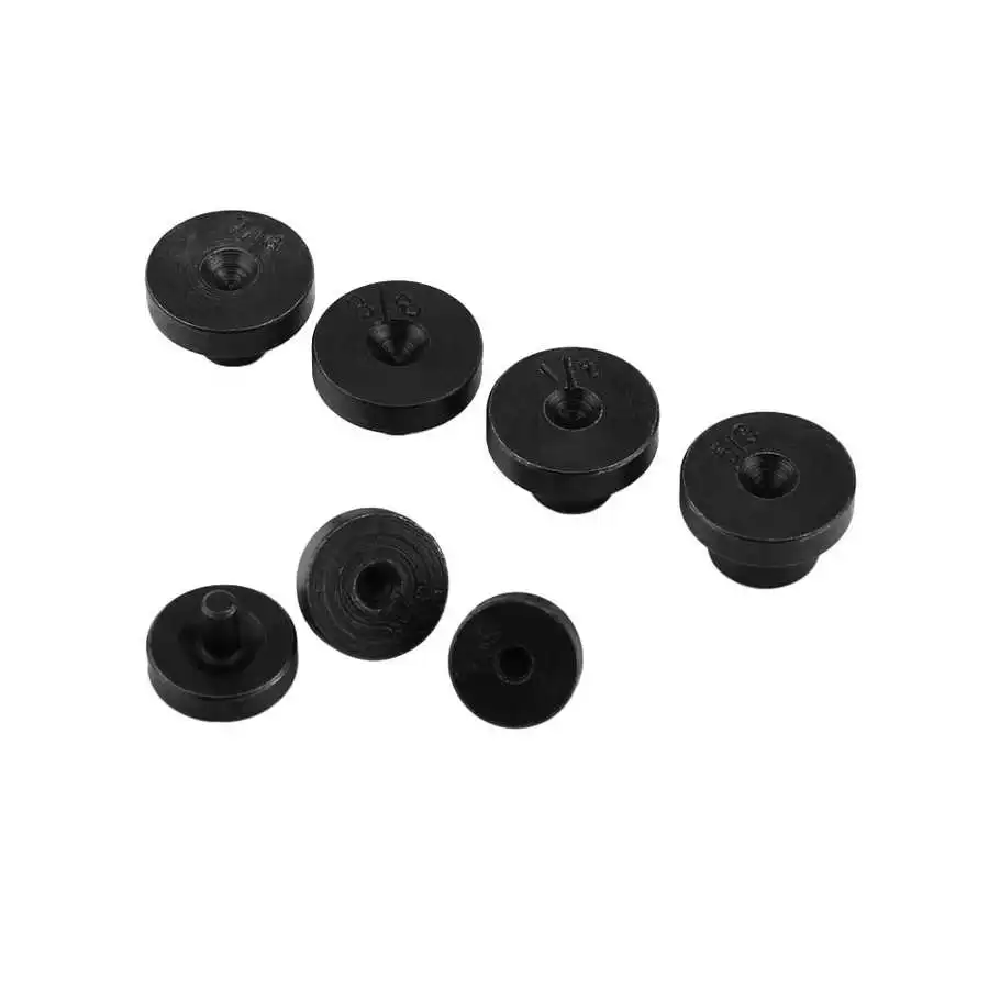 10 шт. трубы комплект для развальцовки труб резак набор инструментов сжигания