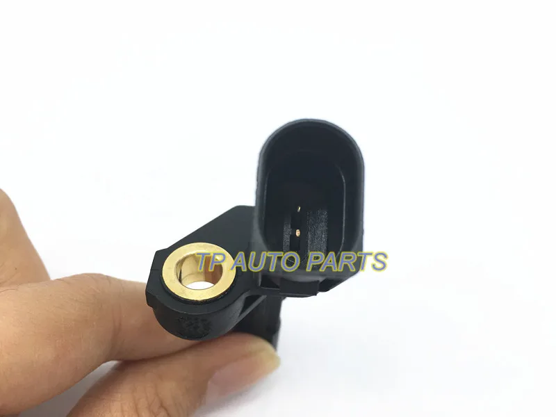 Датчик скорости колес ABS для Au-di OEM WHT003856 WHT003857 WHT003858 WHT003859 | Автомобили и мотоциклы