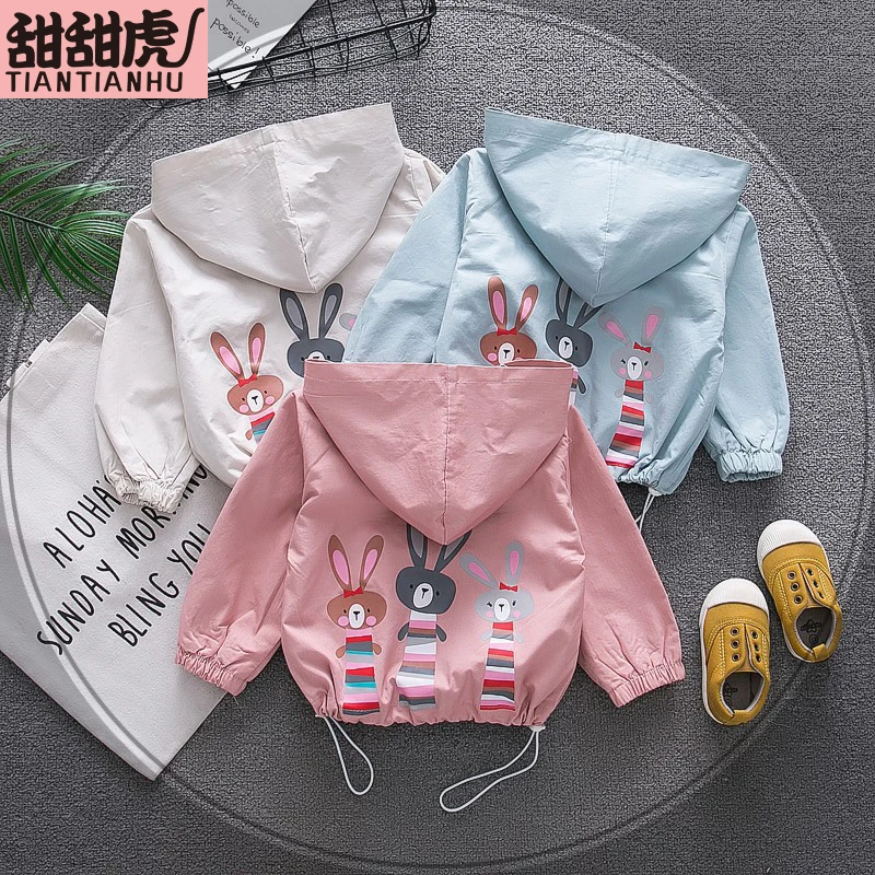 Пальто для маленьких девочек сезон осень-зима куртка с длинными рукавами