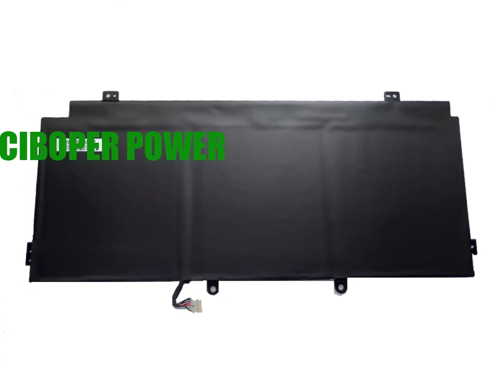 Аккумулятор для ноутбука CP SH03XL CN03XL 57 9 Втч Spectre X360 13-AB001 13-AB002 AC033DX 859026 -421 859356 -855 HSTNN-LB7L