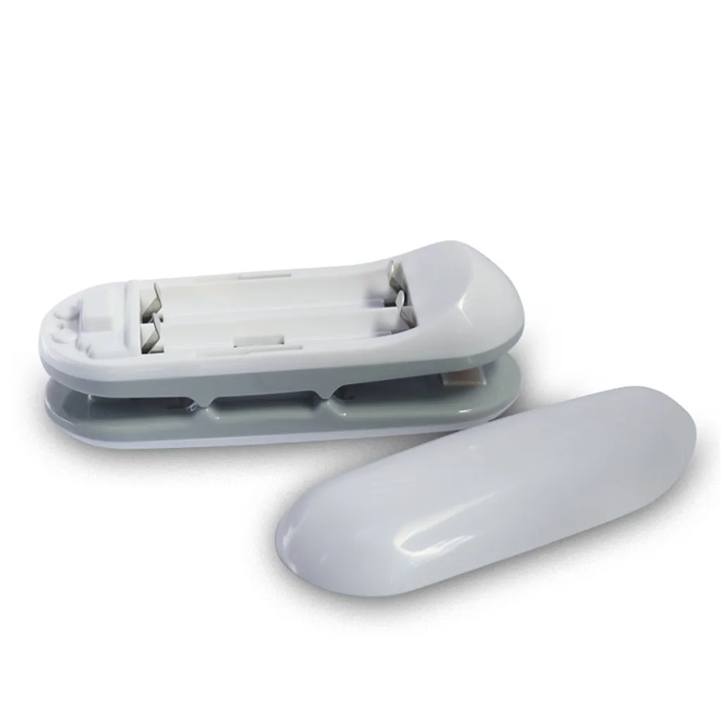 

Portable Plastic Mini Sealing Machine Super Sealer Tool Kitchen Vacuum Sealers Kitchen Storage Organization Food Sealers#dp4