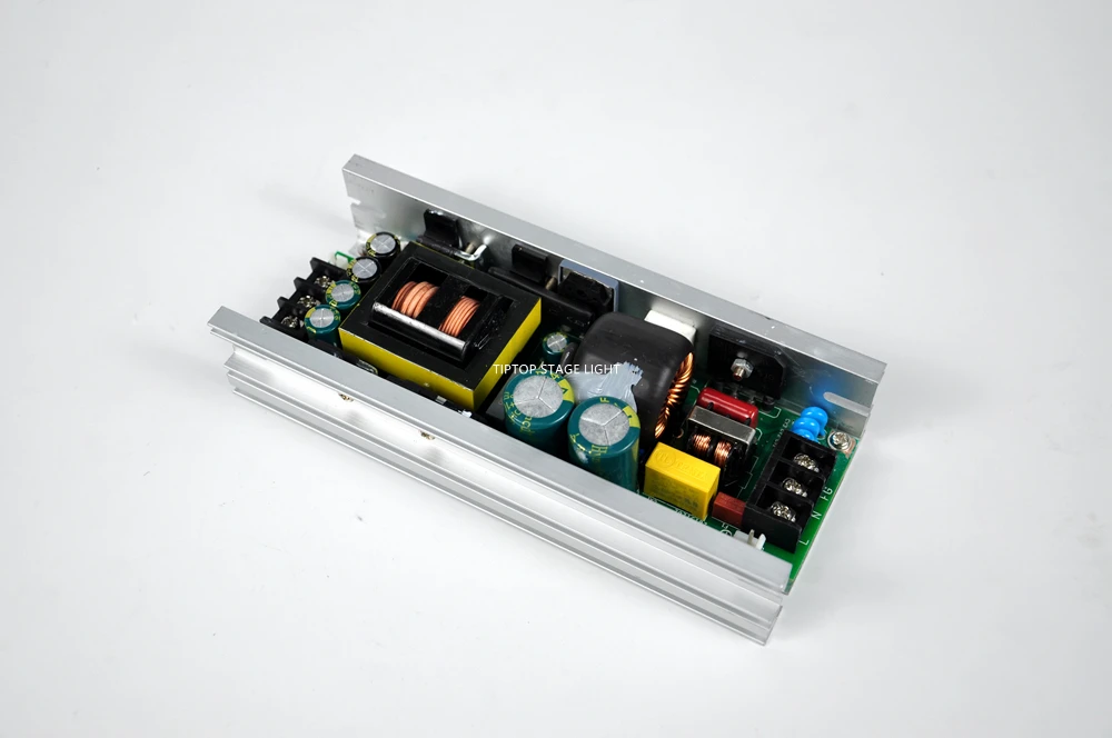 YC 600W источник питания для 330 Вт Луч/330 пятно/350 Луч движущасветильник головка плата
