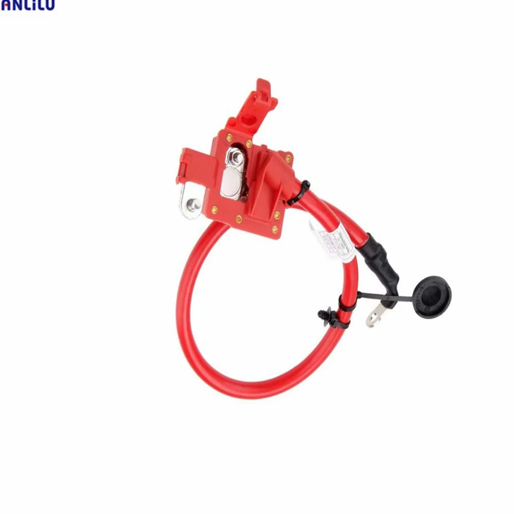 Высококачественный аккумуляторный кабель заземляющий Кабель 61129225099 подходит