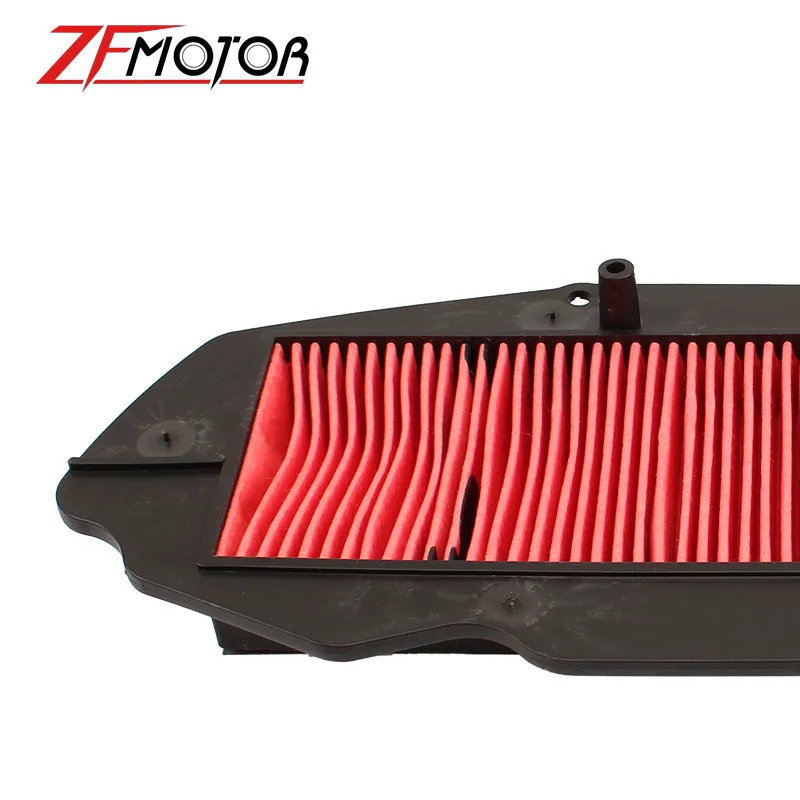 Intake Motorcycle Accessories Motorbike For Honda FJS400 FJS600 FJS 400 600 Silver wing Air Filters Cleaner Engine purifier moto |