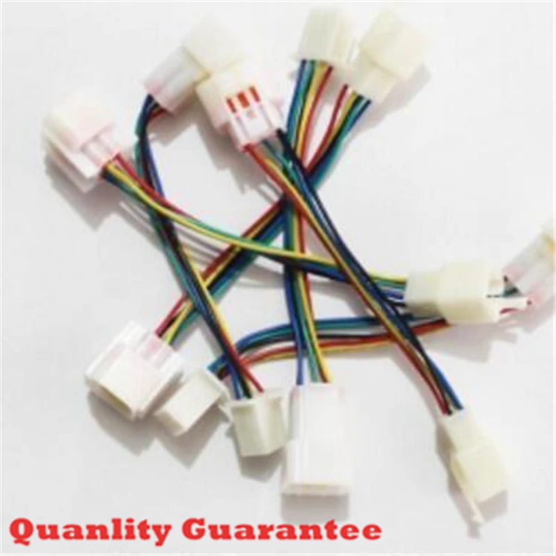 2 шт. водонепроницаемые аксессуары для электромобиля|Регуляторы реактивной