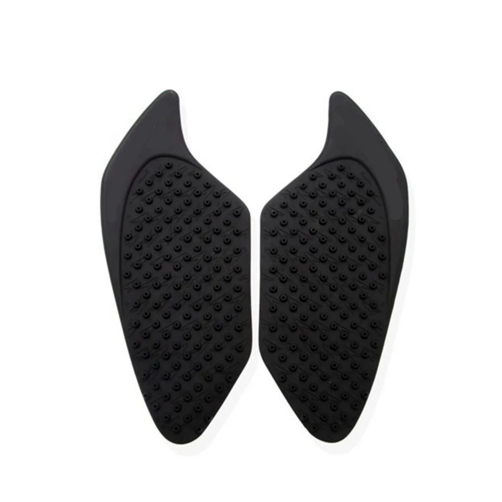 

For Honda CBR250R 10-16 Years Fuel Tank Heat Insulation Stickers Knee Pad Non-Slip Side Stickers Fuel Tank Anti-Slip Tape