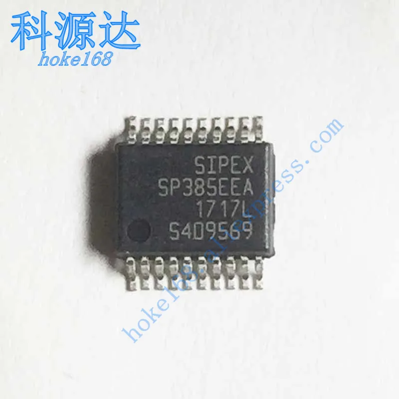 5 шт./лот sp385eee SP385E SSOP20 в наличии | Электроника