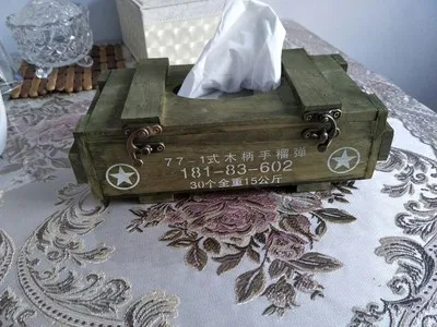 Военные Поклонники как военная личная коллекция миниатюрные версии коробок с