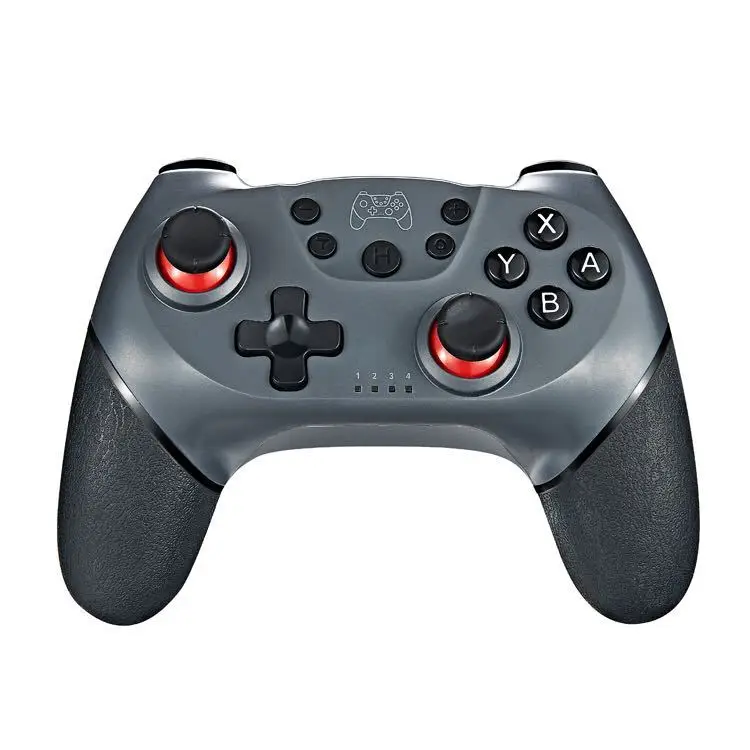 For Nintend Switch Pro NS-Switch Game Console Gamepad Wireless-Bluetooth Joystick Controller with 6-Axis Handle | Электроника