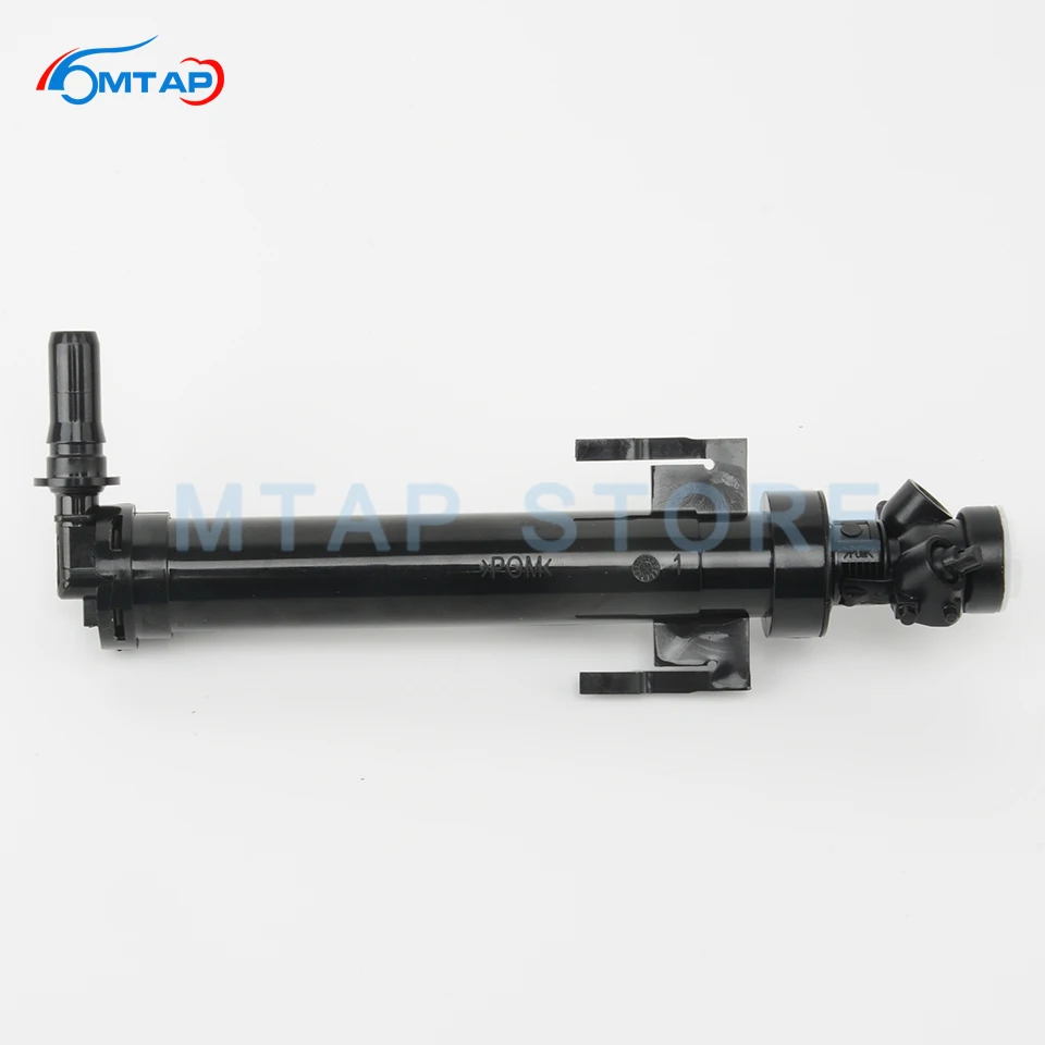 Насадка омывателя фары MTAP для BMW 1 2 3 4 серии F20 F21 F22 F30 F31 F34 GT F80 F32 F33 F36 F82 F83 C |