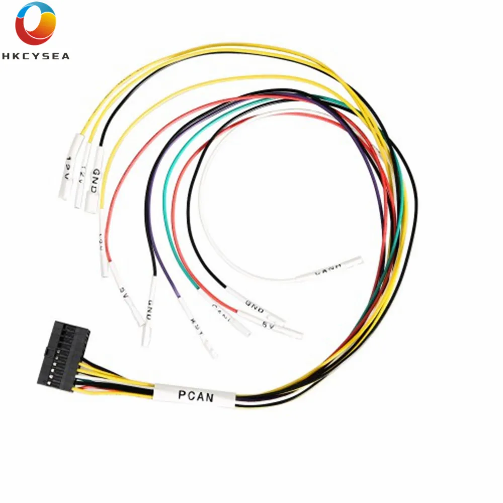 Yanhua Mini ACDP Module3 чтение и запись для BMW DME is код по OBD | Автомобили мотоциклы
