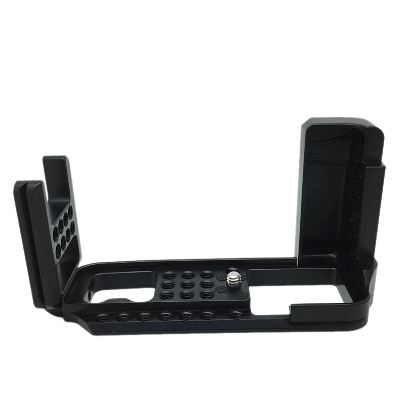 Быстроразъемный l-образный кронштейн с вертикальной пластиной для Fujifim X-T100 |