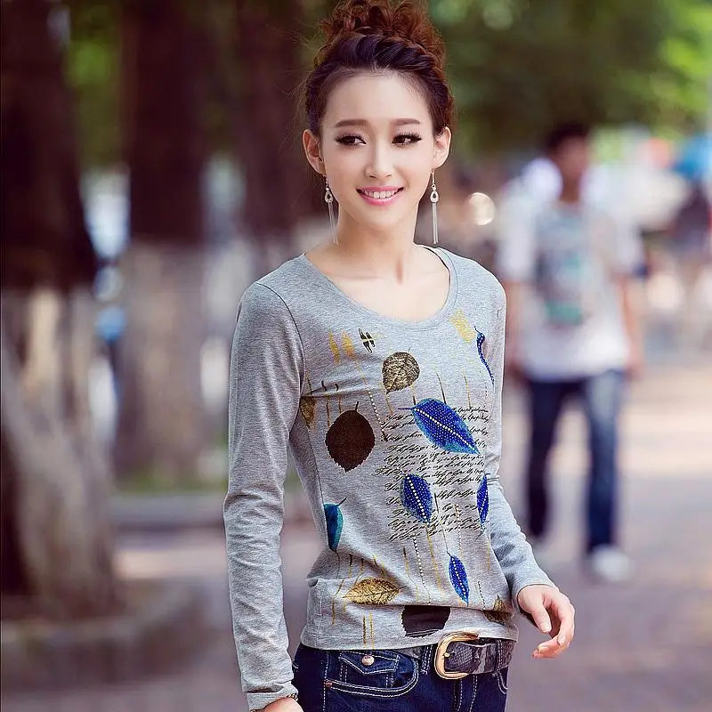 

T-shirt Women 2019 New Women White T Shirt summer Cotton T shirt