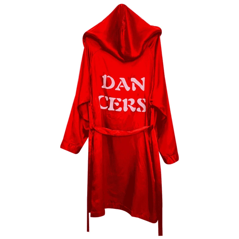 

Hip Hop Dance Costumes Jacket Woman Reflective Mid-Length Coat Streetwear Women'S Pole Dancing Clothing Stage Show Wear DT3115