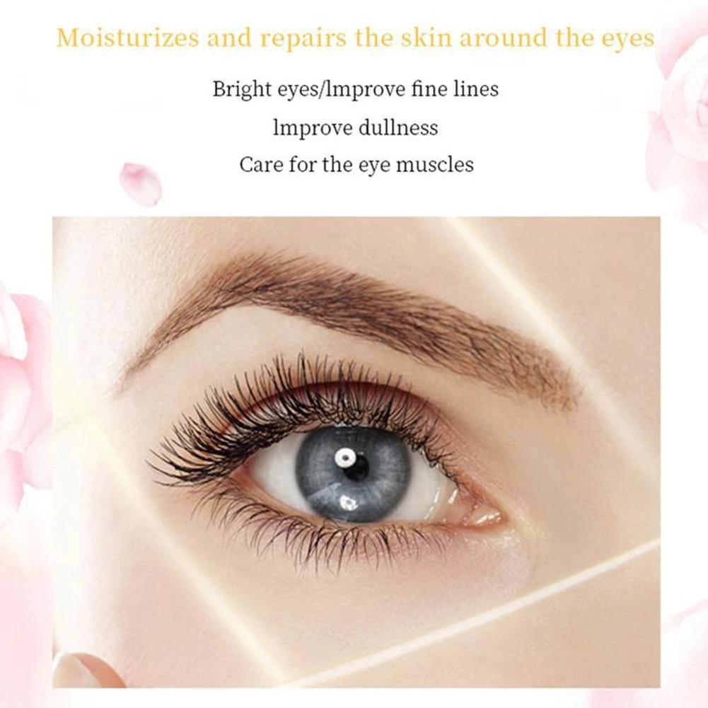 

Caviar Eye Cream Anti Wrinkle Remove Dark Bags Fine Circles