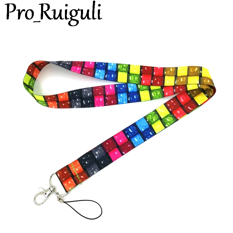 Ремешок для ключей телефона цветной ремешок камеры со свистком | Дом и сад