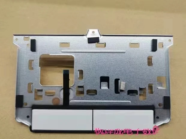 

Новые детали для ноутбуков, брендовые кнопки для мыши и кронштейн для сенсорной панели Dell Alienware 51M R1 ALW51M