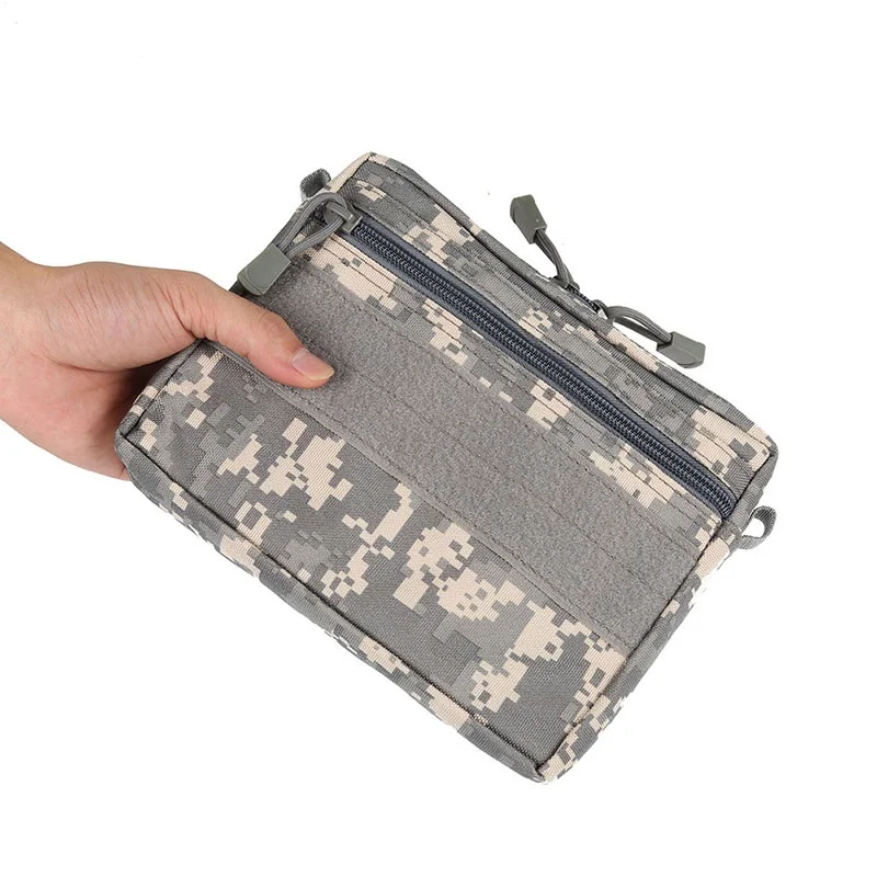 

Outdoor sundries bag Mintary training bag durable large capacity 600D nylon outdoor camping mountaineering bag Outdoor Bags