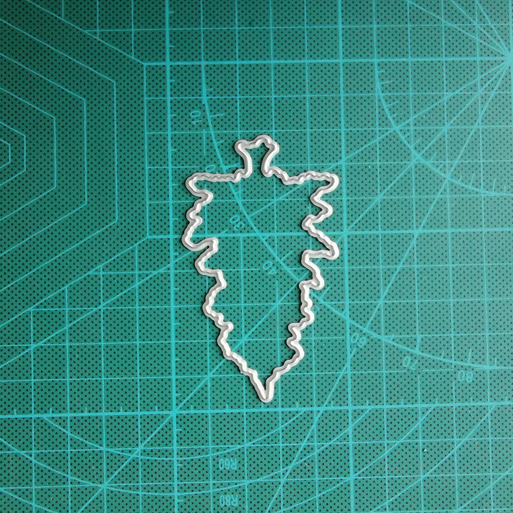 Металлические пресс-формы в виде дерева для скрапбукинга новинка 2020 | Дом и сад