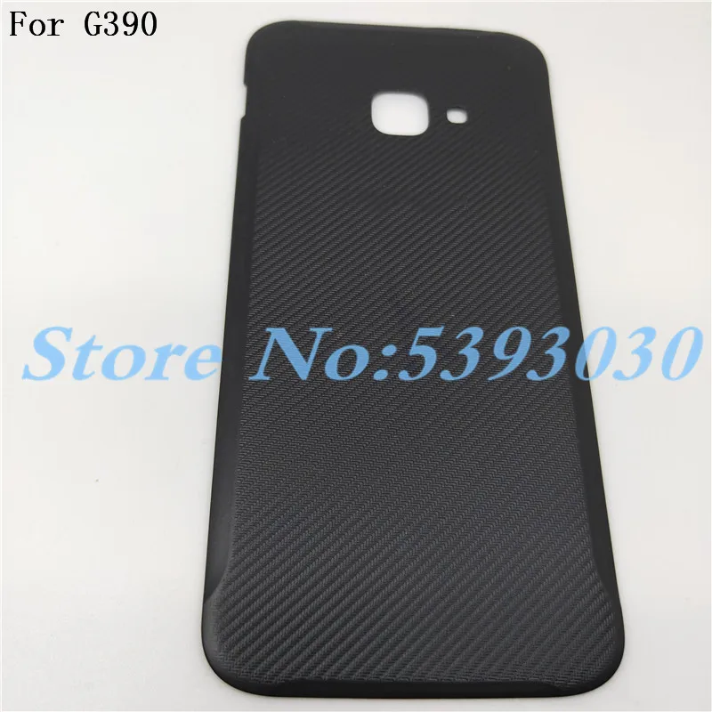 100% оригинальная задняя крышка батарейного отсека для Samsung Galaxy Xcover4 Xcover 4 G390