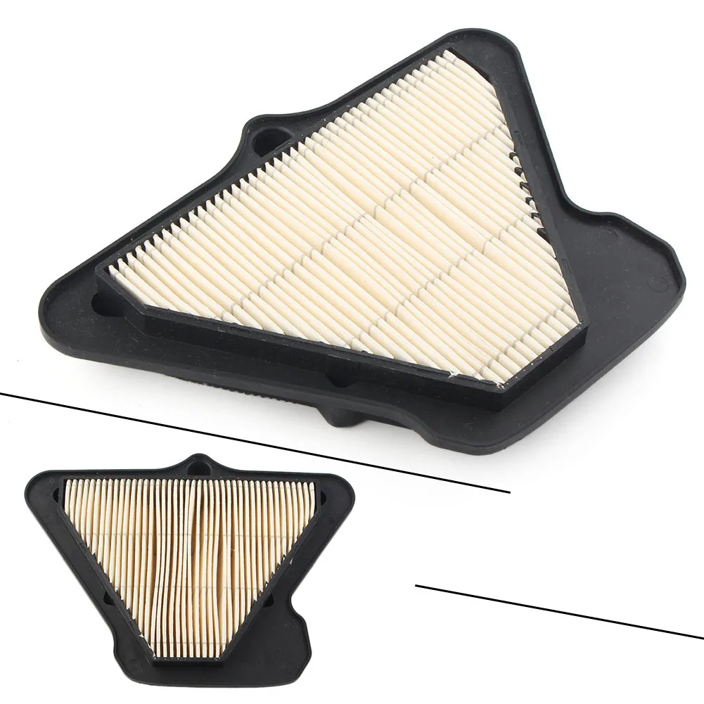 Воздухозаборный фильтр для мотоцикла комплект очистки KAWASAKI Ninja ZX1000 ZX10R 2011 2012 2013 2014