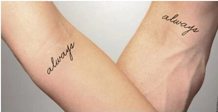 1 шт. водостойкая Временная тату наклейка сделай сам|Временные тату| |