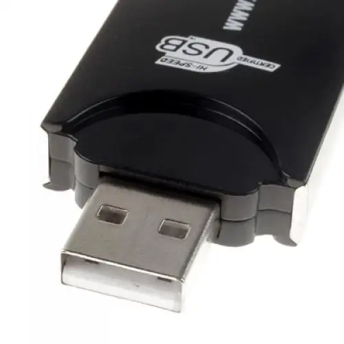 Kingspec 64  USB SSD MLC