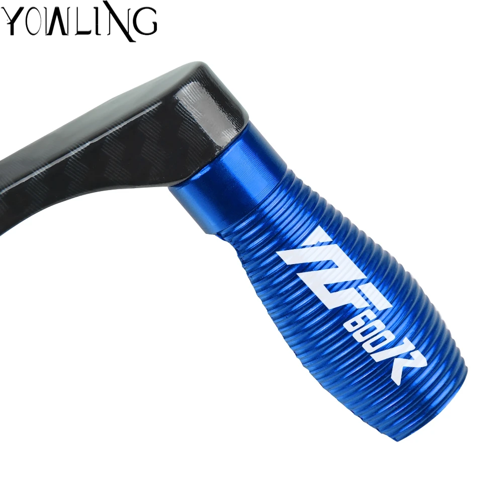 

For YAMAHA YZF600R 1995-2008 2007 2006 2005 Motorcycle Accessories Handlebar Grips Guard Brake Clutch Levers Guard Protector