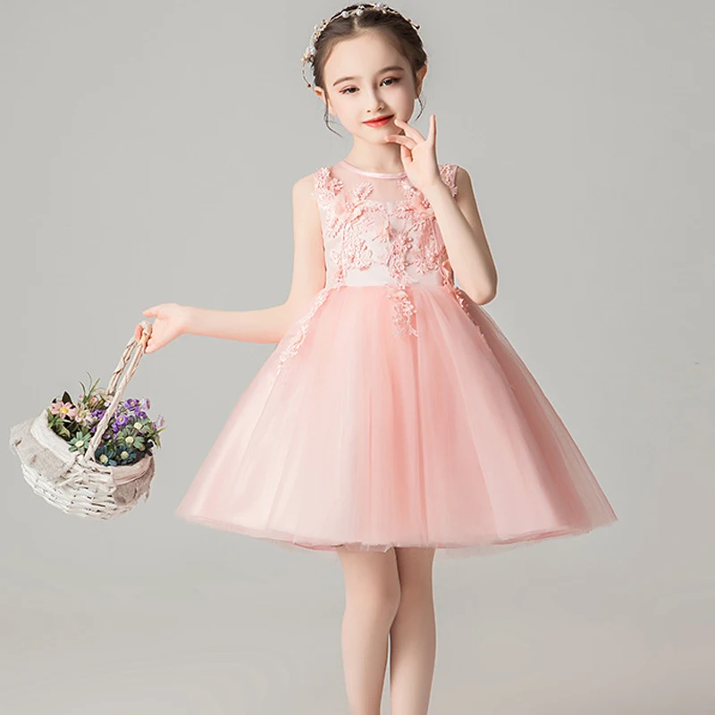 Женское платье подружки невесты с цветочным рисунком и хвостом|Цветочные платья