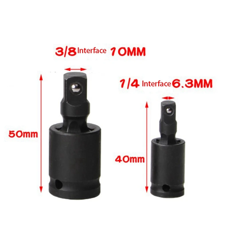

1 Set 4S Auto Repair Oil Pan Oil Drain Screw Socket Wrench & 2 Pcs Socket Wrench Adapter Spanner Keys Set