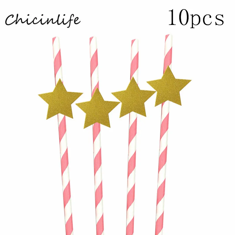 Chicinlife мальчик девочка 2 3 фольгированный шар с днем рождения воздушные шары 2 3 года День Рождения украшения Дети День Рождения Декор - Цвет: pink straw