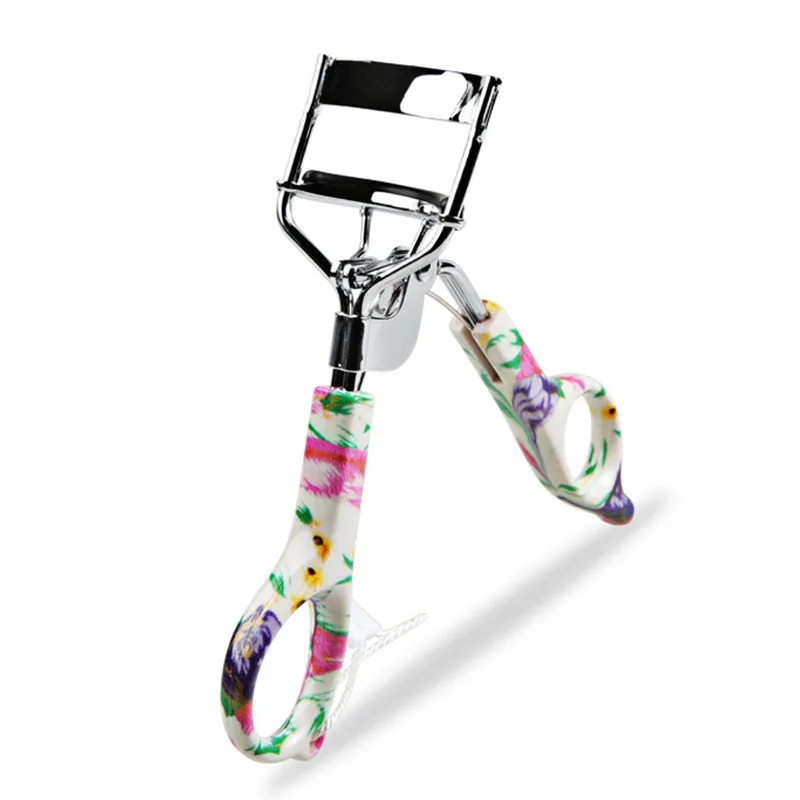 

1 шт. профессиональные бигуди для макияжа ресниц инструменты для красоты для женщин натуральный стиль милая ручка для ресниц завивка ресниц...